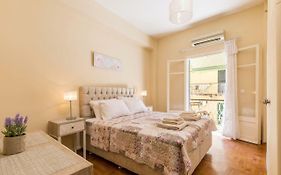 Apartment Margreco In Corfu Town